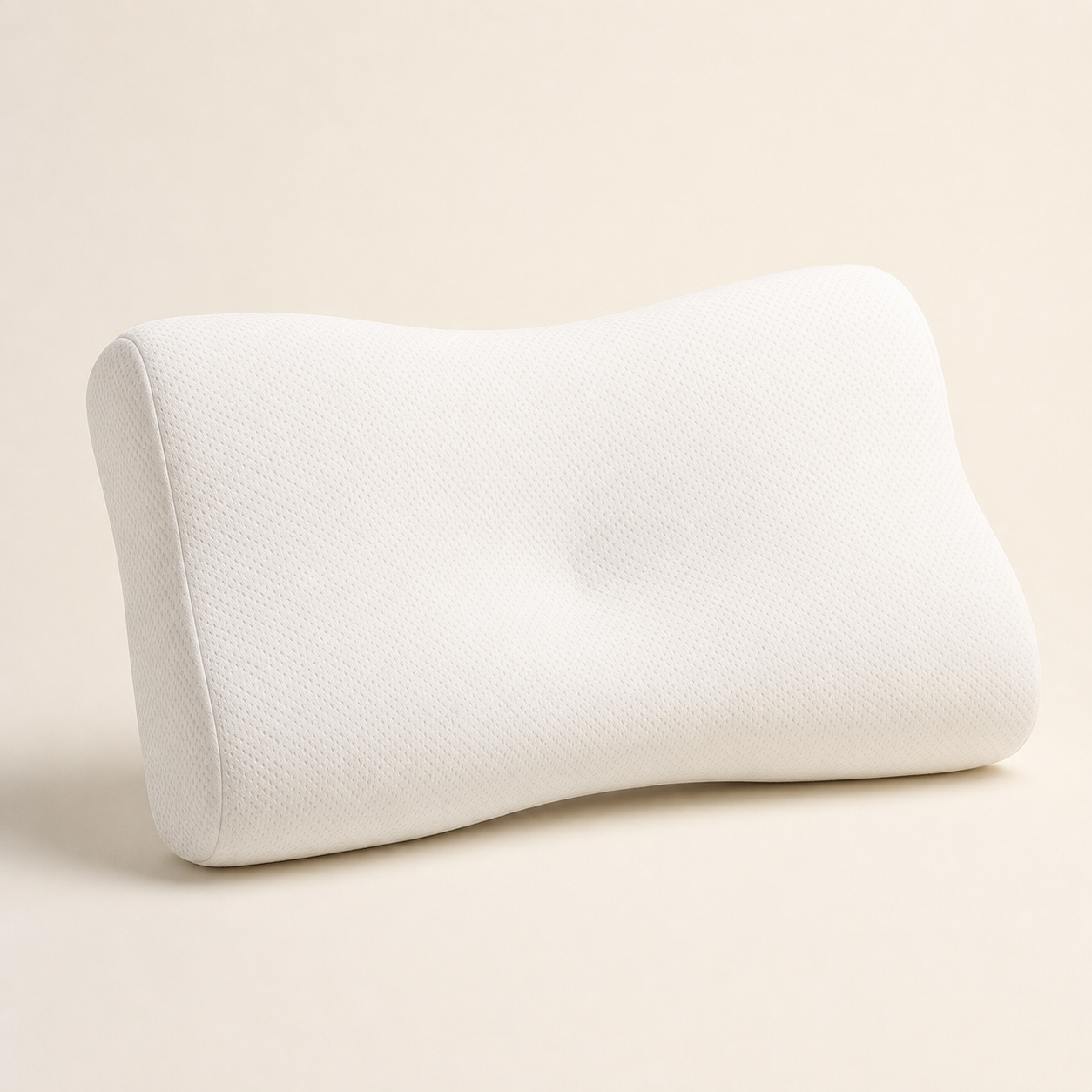 Orthopädisches Kissen (Allrounder)